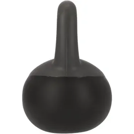 Endurance Kettlebell 6 kg grau/schwarz