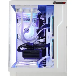 kiebel.de Panorama Curve IX Gaming-PC 2023 32 GB RAM 2 TB SSD Radeon RX 9070 XT Windows 11