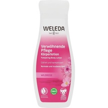 Weleda Wildrose Verwöhnende Pflege Körperlotion