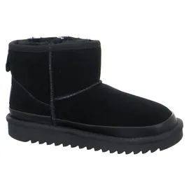 ARA Winterboots in Schwarz - 43