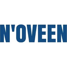 n ́oveen DH350 Luftentfeuchter Weiss