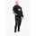 TapouT B3LI3VE Hoodie Schwarz/Weiß M