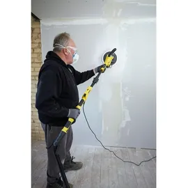 Stanley SFMEE500S-QS Trockenbauschleifer