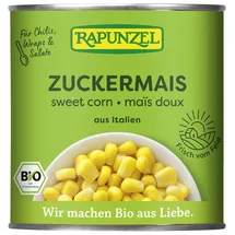 RAPUNZEL Zuckermais bio 280g