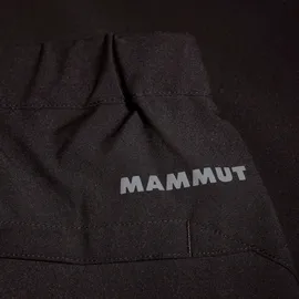 Mammut Mountain Cargo Hose Schwarz 44