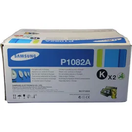 Samsung MLT-P1082A schwarz 2er Pack