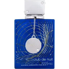 Armaf Club de Nuit Blue Iconic Eau de Parfum 105 ml