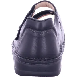 Finn Comfort Prophylaxe Sandale Herren Schwarz 47