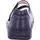 Finn Comfort Prophylaxe Sandale Herren Schwarz 47