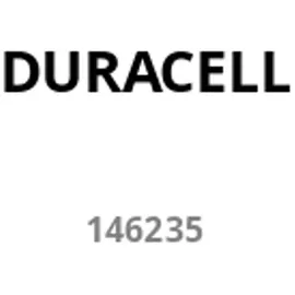 Duracell Flat MN1203 4,5V 5900 mAh 1 St.
