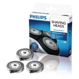 Philips Ersatzscherkopf Series 3000 SH30/50 3 St.