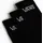 Vans Classic Crew Socken 6 Paare Schwarz 42,5-47