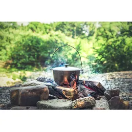 Rothenberger Campingkocher Duo inkl. USB Feuerzeug