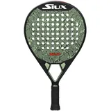 Siux - Padelschläger – Beat Control, Schwarz