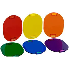 MAGMOD Pro Creative Gels, Blitzgerät Zubehör