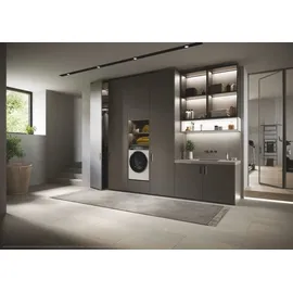 Haier HW90-BD14979U1 Waschmaschine (9 kg, 1330 U/min)