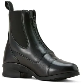Ariat Heritage Zip Paddock Boot - Light Brown