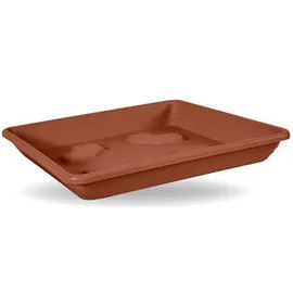 Veca Veneta Casalinghi Campana 42 x 42 cm Terra