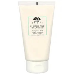 Origins Checks & Balances Frothy Face Wash 150 ml