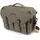 Billingham Hadley One FibreNyte graugrün / dunkelbraun