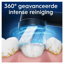 Oral-B Ultimate Clean Aufsteckbürste 4 St.