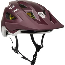 Fox Speedframe dark maroon