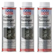 LIQUI MOLY Kühlerreiniger 2 St. 0,3 l