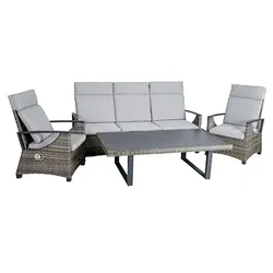 Lounge-Set Antigua
