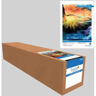 Innova  Exhibition ES Semi-Gloss Polyester Canvas 240 g/m2 IFA95