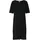 Noisy May Maxikleid Schwarz 36