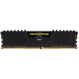 Corsair Vengeance LPX 16GB Kit DDR4 PC4-21300 (CMK16GX4M1A2666C16)