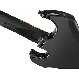 PDP Riffmaster Guitar-Controller Schwarz PlayStation 4 / 5