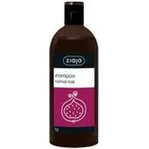 Ziaja Haarshampoo für normales Haar Feige 500 ml