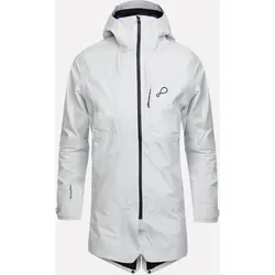 Pyua W-evershell PRK 1 undyed (906000) XL