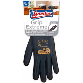 Spontex Spontex, Grip Extreme Handschuhe 9-9,5 (9)