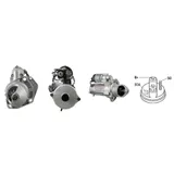 casco Starter Genuine CST10664GS
