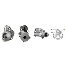 casco Starter Genuine CST10664GS
