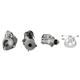 casco Starter Genuine CST10664GS