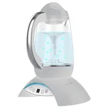 Rosenstein & Söhne Wasserstoff-Ionisator für Trinkwasser, LCD-Display, 2 Liter, 2 Stufen