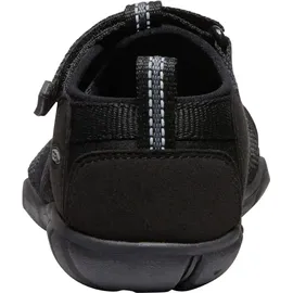 Keen Seacamp II CNX Schwarz/Grau 35
