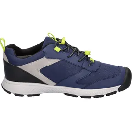 Keen Skua WP Y Kinder Wanderschuhe - Multisportschuhe Gr 32/33 EU