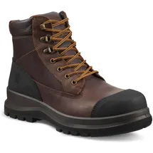 CARHARTT Detroit Herren Dunkelbraun 42