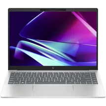 HP Pavilion Plus 14-ey0176ng, Natural Silver, Ryzen 7 7840U, 16GB RAM, 512GB SSD, DE (A28R1EA#ABD)