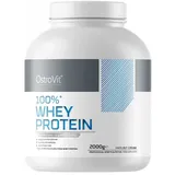 Ostrovit Whey Protein Haselnuss Pulver 2000 g