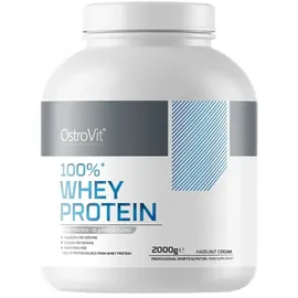 Ostrovit Whey Protein Haselnuss Pulver 2000 g