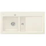 Villeroy & Boch Subway 60 Küchenspüle, 677002KRHL12,