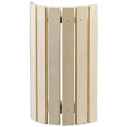 Espe Lampenschirm "Askil", Breite: 240 mm, Höhe: 400 mm, Stärke: 120 mm
