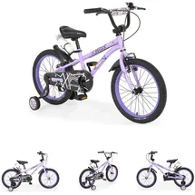 Byox Pixi 18 Zoll RH 21 cm lila