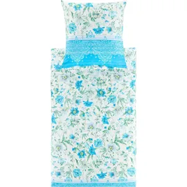 BASSETTI Bettwäsche Casablanca Satin, 3 teilig