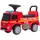 Jamara Rutscherauto Mercedes-Benz Feuerwehr rot